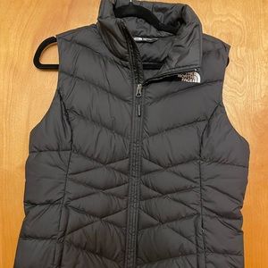 Womens Northface Vest